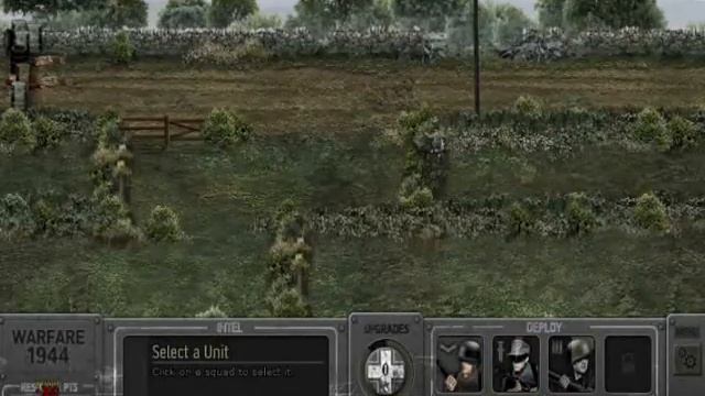 Warfare 1944 - Wehrmacht смотреть онлайн