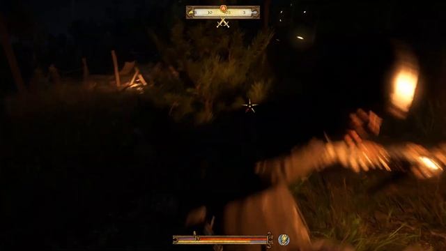 Kingdom Come: Deliverance - Руины