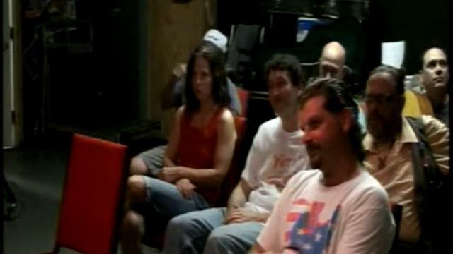 Songwriters Workshop TV - Episode 12 смотреть онлайн