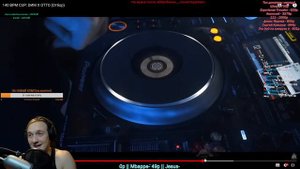 РЕАКЦИЯ 140 BPM CUP: DИМ X OTTO (Отбор)
