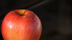 ПОРЧА | На яблоко