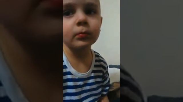 МАМА ДУШИЛА МЕНЯ В МОЕЙ КРОВАТКЕ. КАЛИНИНГРАД. смотреть онлайн