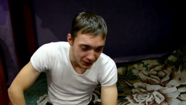 Испытание перца Scorpion Powder часть 1 смотреть онлайн