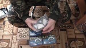 светильники уличные