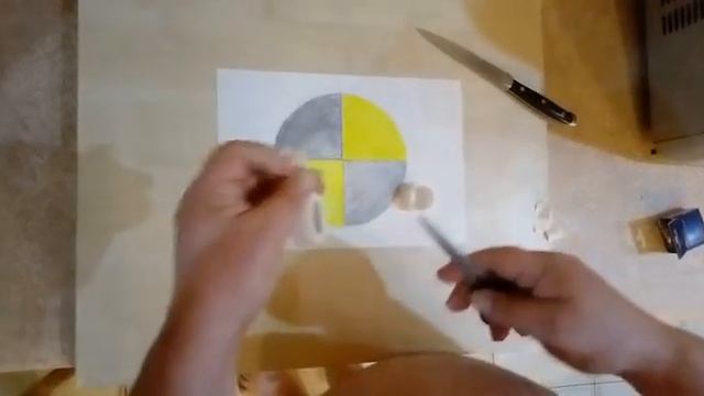 Как отрезать лейкопластырь
