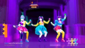 7 Rings - Just Dance® 2019 Full Gameplay 5 Stars