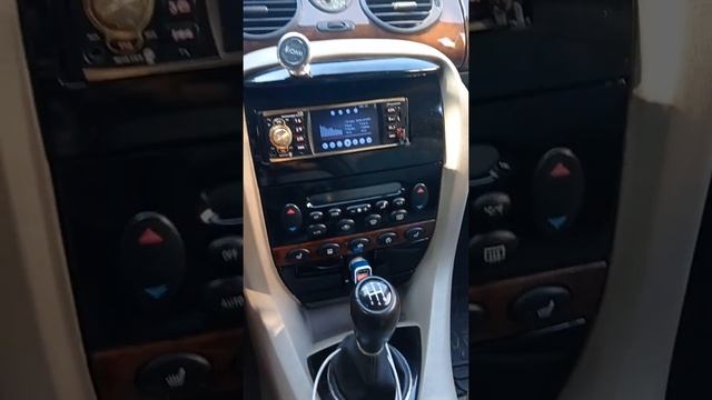 Rover 75 задние амортизаторы смотреть онлайн