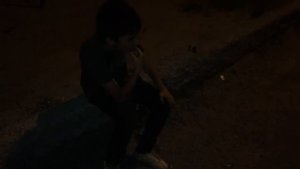 Дерские Школьники палучили по заслугам