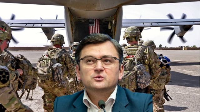 В Україні занепокоїлися несправедливим скороченням військової допомоги США.