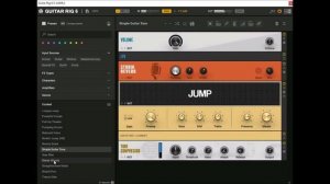 free Guitar Rig 6 by Native Instruments