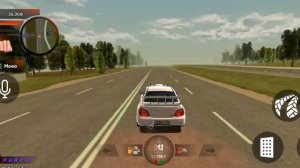 Обзор Subaru Impreza WRX STI Black Russia