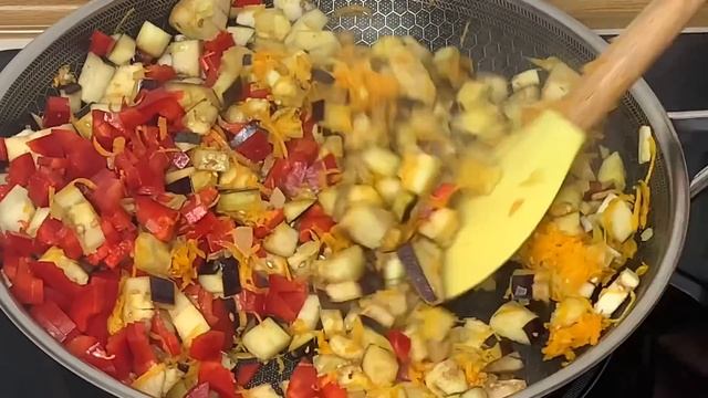 Я могу есть этот суп каждый день. Он настолько вкусный, что вы будете готовить его хоть раз в недел смотреть онлайн