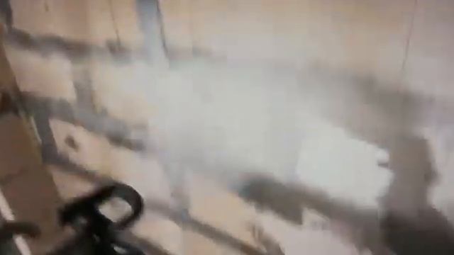 Грунтовка Быстро и без пыли - безвоздушный окрасочный аппарат #HYVST SPT 440 смотреть онлайн