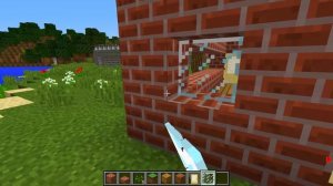 У СОНИКА И ЭМИ РОУЗ РОДИЛСЯ РЕБЁНОК ДОЧЬ В МАЙНКРАФТ СОНИК В КИНО MINECRAFT