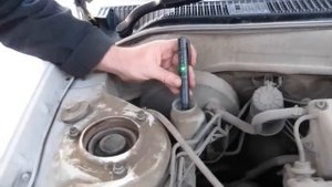 Тестер Ручка для Авто Тормозной Жидкости