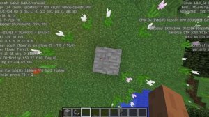 Как Использовать Команду Fill в Майнкрафте | Minecraft