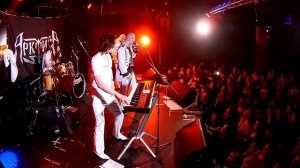 АрктидА - Кусто   Arktida - Kusto (Live in Glastonberry Club 13.05.2021)