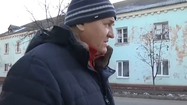 В шахматном порядке