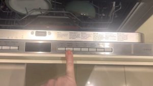 Посудомоечная машина Bosch Series 4 SMV4HCX40G