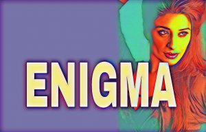 ЭНИГМА СБОРНИК 1990 ENIGMA ЛУЧШЕЕ