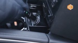 Автомобильный вентилятор с функцией обогрева