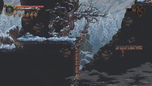 Blasphemous. Покайся. (Обзор)