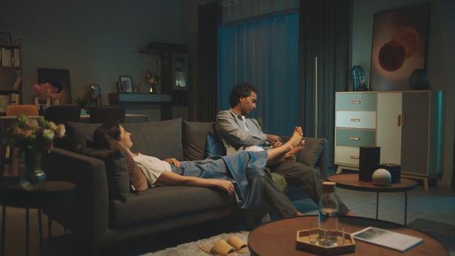 Govee Lyra | Floor Lamp смотреть онлайн