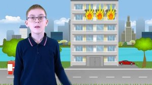 Лучший агитационный ролик на тему пожарной безопасности в социальных сетях - 2022.mp4