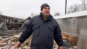 Сколько стоит отопить зимнюю теплицу.