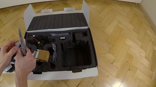 Walkera Runner 250 Advance GPS