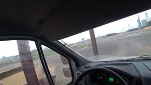 GazOn Next Самосвал.Работа на току.Серия3