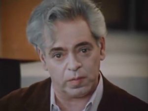 Про нашу медицину. Аркадий Райкин