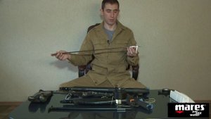 ПОИСКИ ИДЕАЛЬНОГО РУЖЬЯ ч1 МАРЕС СИРАНО
