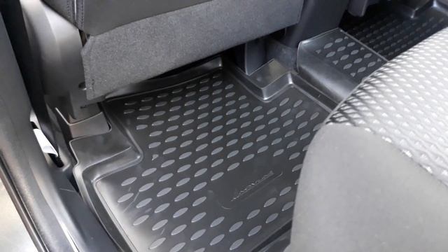 АВ-АКС.РУ: Коврики в салон 3D Mitsubishi Outlander с 2012 по наст. время смотреть онлайн