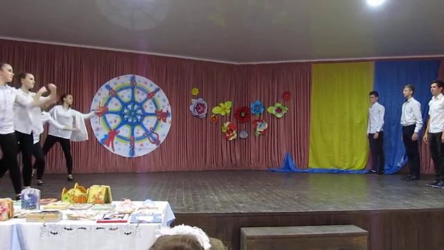 С любимыми не расставайтесь. Затока 22.09.2018 смотреть онлайн