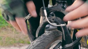 Обзор на велосипедный чехол | Чехлы для транспортировки велосипеда | Велочехол