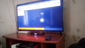 ТУТОРИАЛ Как обновить список каналов ТРИКОЛОР ТВ