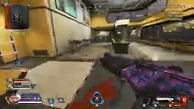 Apex Legends Season 6 Boosted | Livestream смотреть онлайн