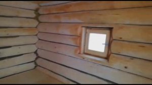 БАНЯ 6х4 с Террасой