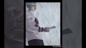 Я сошел с ума/Пак Чимин/Мин Юнги/BTS