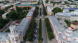 15.10.2020. «Поправки в Конституцию: от идеи к жизни»: природоохранные территории Кузбасса