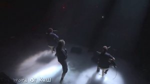 Король и Шут-Медведь. Концертная программа "На краю.Live" (1440p60)
