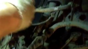 Быстрый ремонт Хаммер Н3  1ч