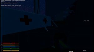 Unturned приколы или типичный день на карте Вашингтон (монтаж).