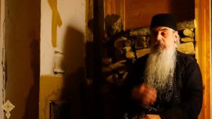 Спасающая сила Крестного знамения. Кавказский скит Валаама.