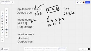 665. Non-decreasing Array