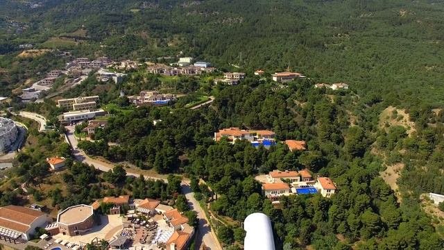 Крымский Бриз (Территория Терренкур)