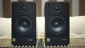 microlab solo 5