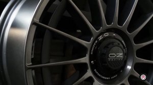 OZ RACING SUPERTURISMO AERO