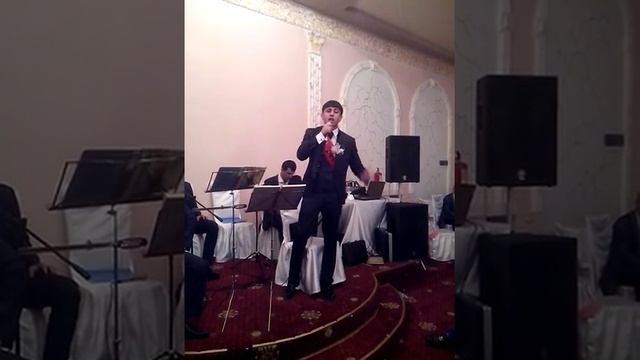 Мурат Сулейманов